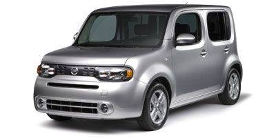 2010 Nissan Cube Krom CVT | CarBuzz