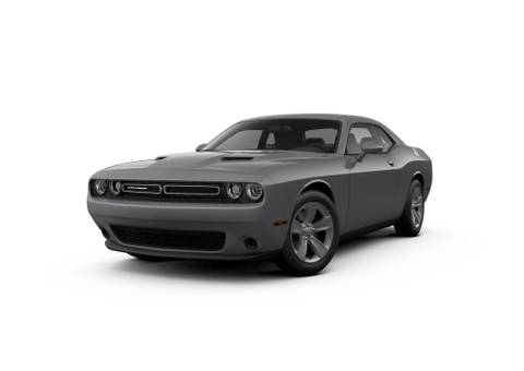 2023 Dodge Challenger R/T RWD | CarBuzz