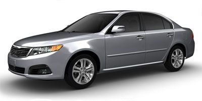 2010 Kia Optima LX Manual CarBuzz