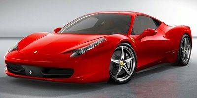 Ferrari 458 Ranking Compare Cars