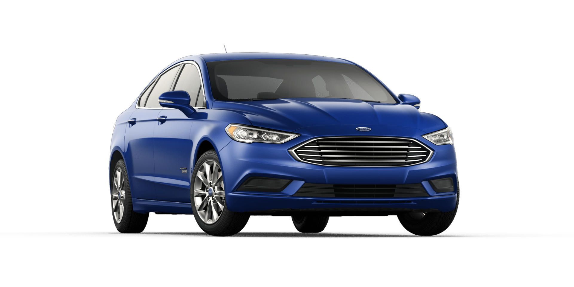 2018 Ford Fusion Energi Specs Trims Carbuzz