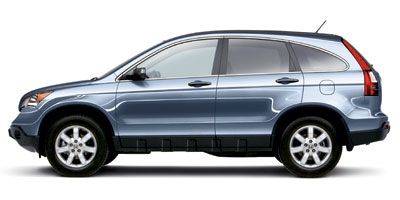 2009 Honda CR-V EX-L 4WD CarBuzz