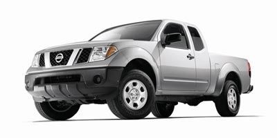 2008 Nissan Frontier Nismo King Cab 4wd Automatic Carbuzz