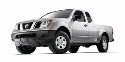 2008 Nissan Frontier LE 4WD Crew Cab LWB Automatic | CarBuzz