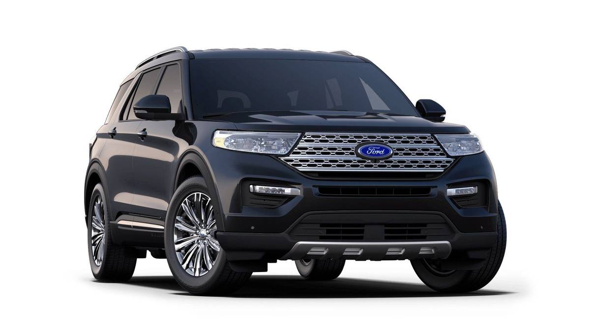 Sitemapcdatahttpsomobeldreferenzcom2023 Ford Explorer Platinum 3 3l V6 Hybrid 4wd Suv