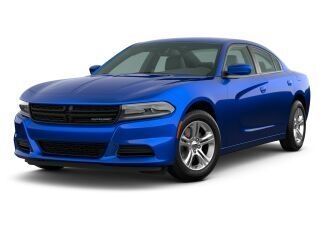 2015 Dodge Charger SXT AWD CarBuzz