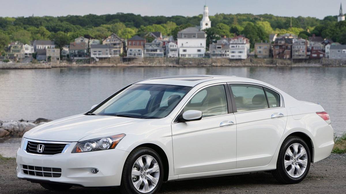Sitemapcdatahttpsomobeldreferenzcomelegant 2010 Honda Accord Sedan Ex L Photos