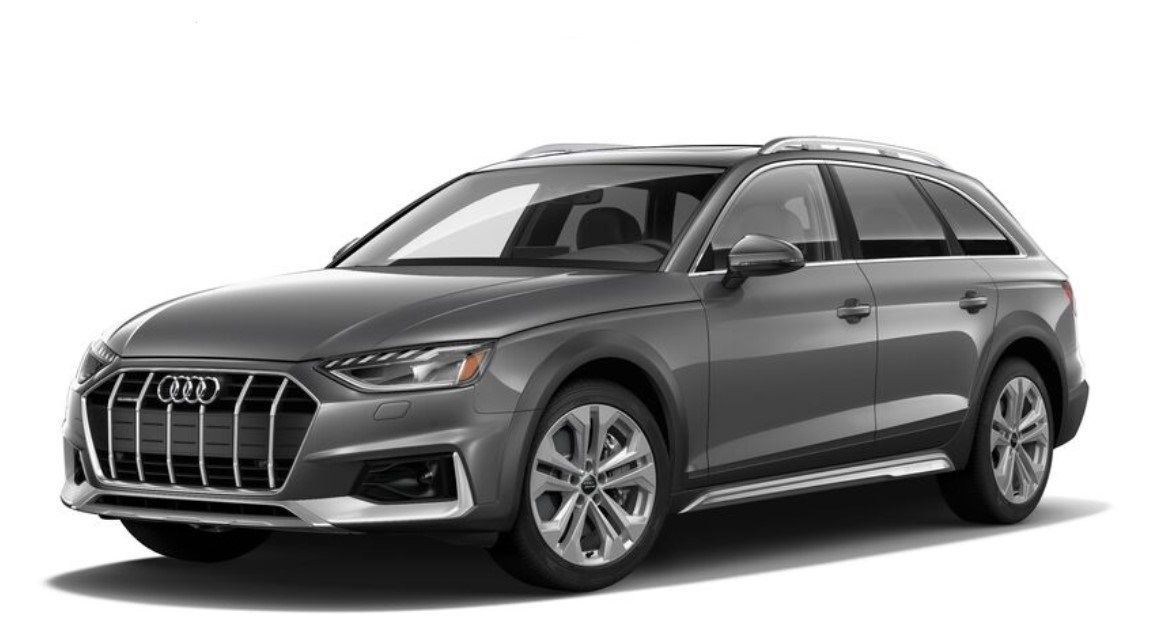 2024 Audi A4 allroad Specs & Trims CarBuzz