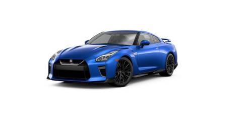 2021 Nissan GT-R T-spec Edition AWD | CarBuzz
