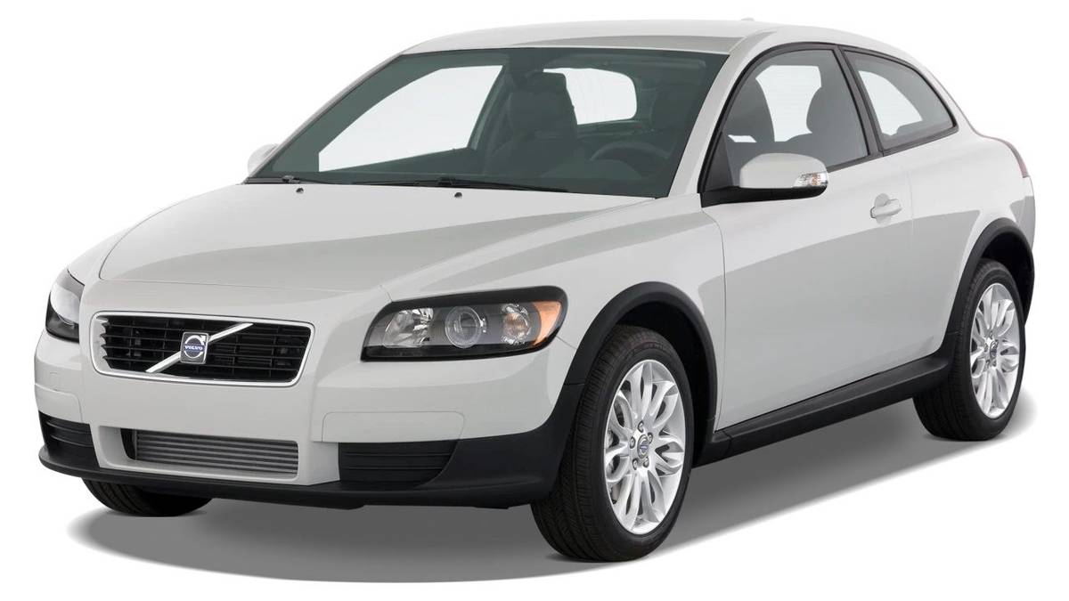 Sitemapcdatahttpswudinf Inetcom2008 Volvo C30 T5 2 0