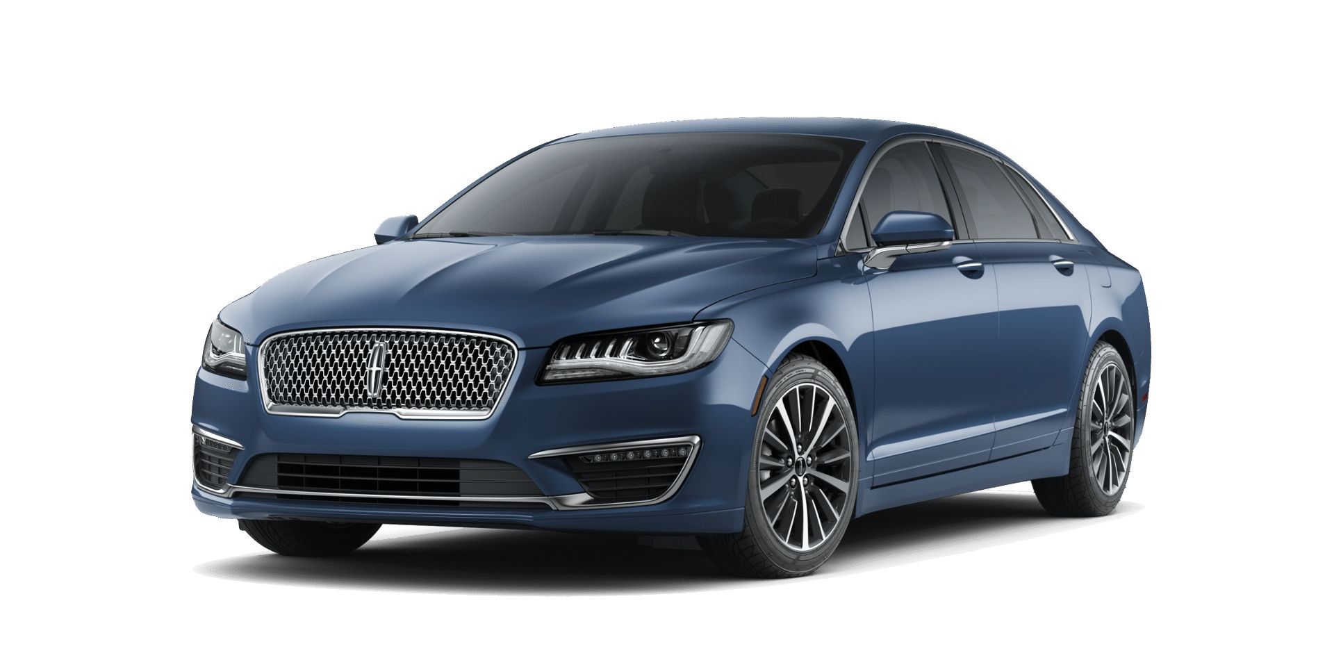 2020 Lincoln MKZ Reserve AWD | CarBuzz