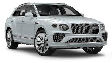 What Is The Cheapest Bentley: Ultimate Guide to Affordable Luxury