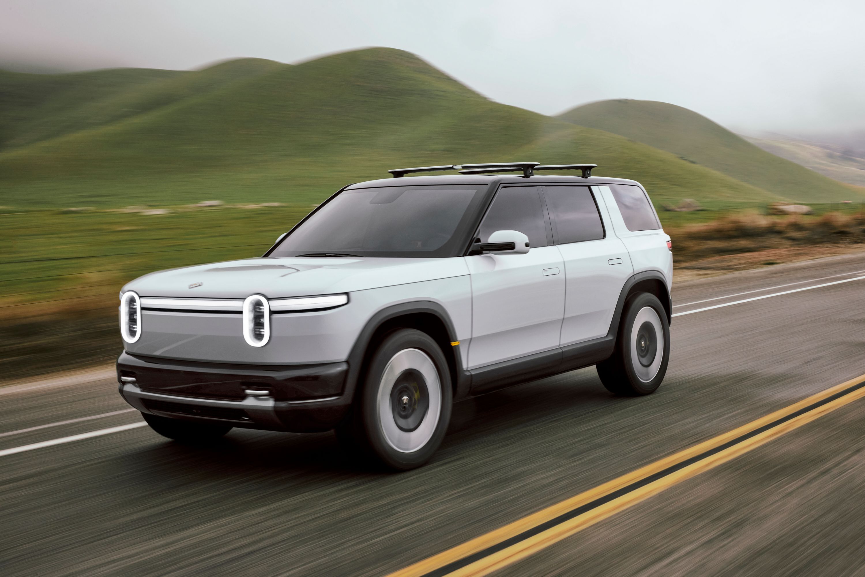 More Affordable Rivian Models Are Coming