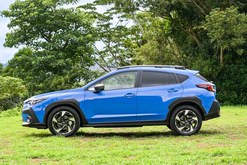 The 10 Slowest Cars For Sale In The US