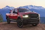 2024 Ram 2500 Overview CarBuzz