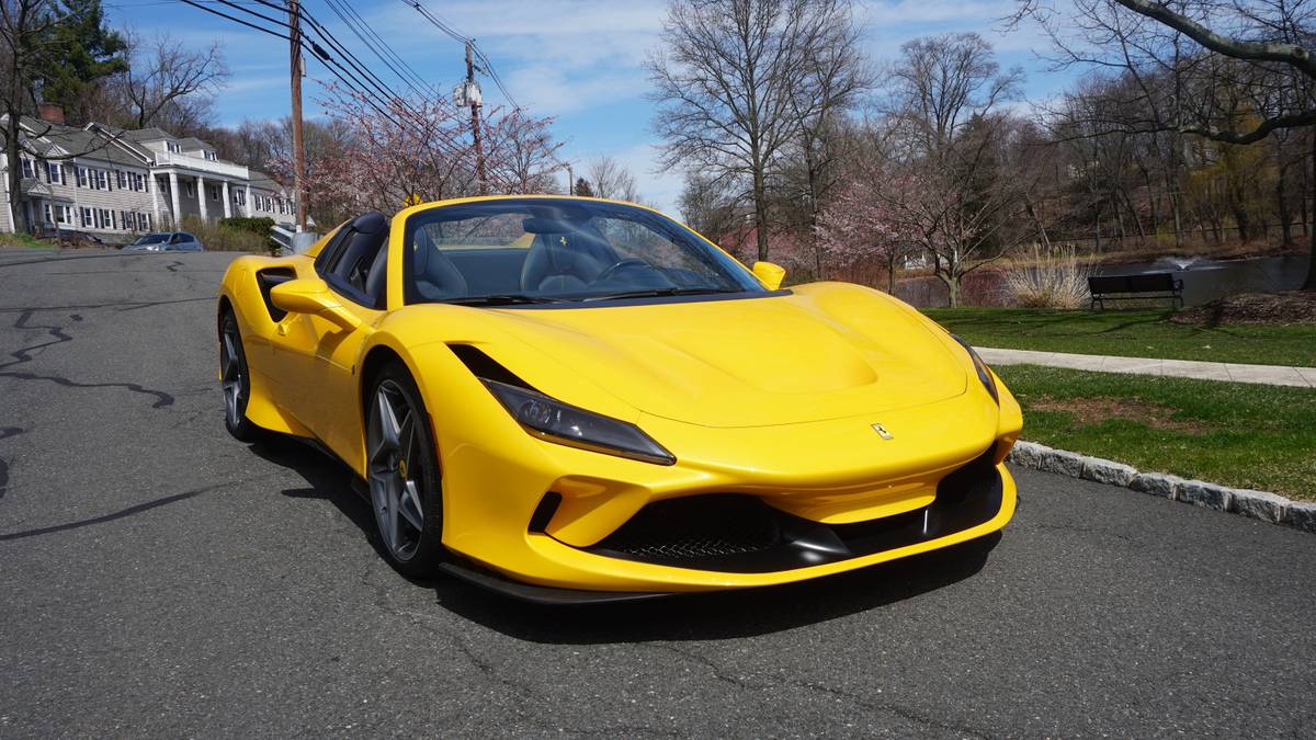 2023 Ferrari F8 Spider Pricing Photos Specs 2023-ferrari-f8-spider-pricing-photos-specs