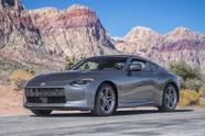 Driven 2024 Nissan Z Is A Misunderstood Beast Driven 2024 Nissan Z Is A Misunderstood Beast