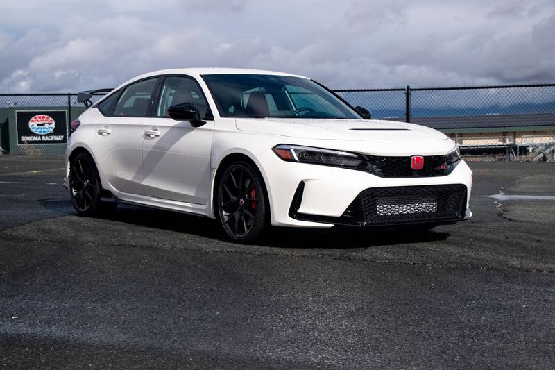 How Much Does A 2020 Honda Civic Type R Go For Today?