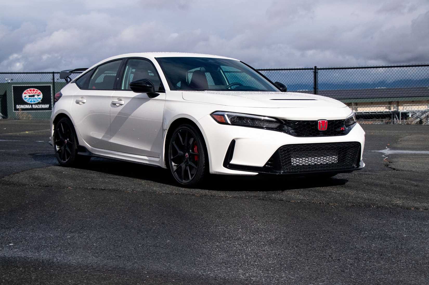 2025 Honda Civic Type R Pricing, Photos & Specs