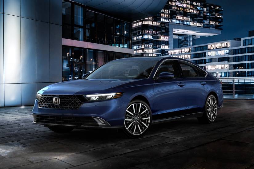 Surprising Weight Of 2015 Honda Accord Pictures