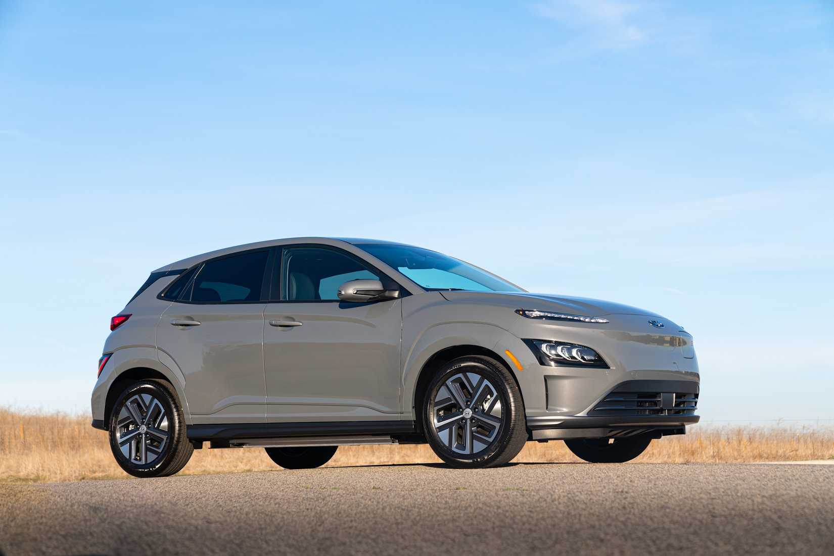 2024 Hyundai Kona Electric Pricing, Photos \u0026 Specs, image size:1650x1101