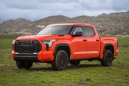 Best 6 Cylinder Pickup Trucks For 2025 CarBuzz Best 6 Cylinder Pickup Trucks For 2025 CarBuzz