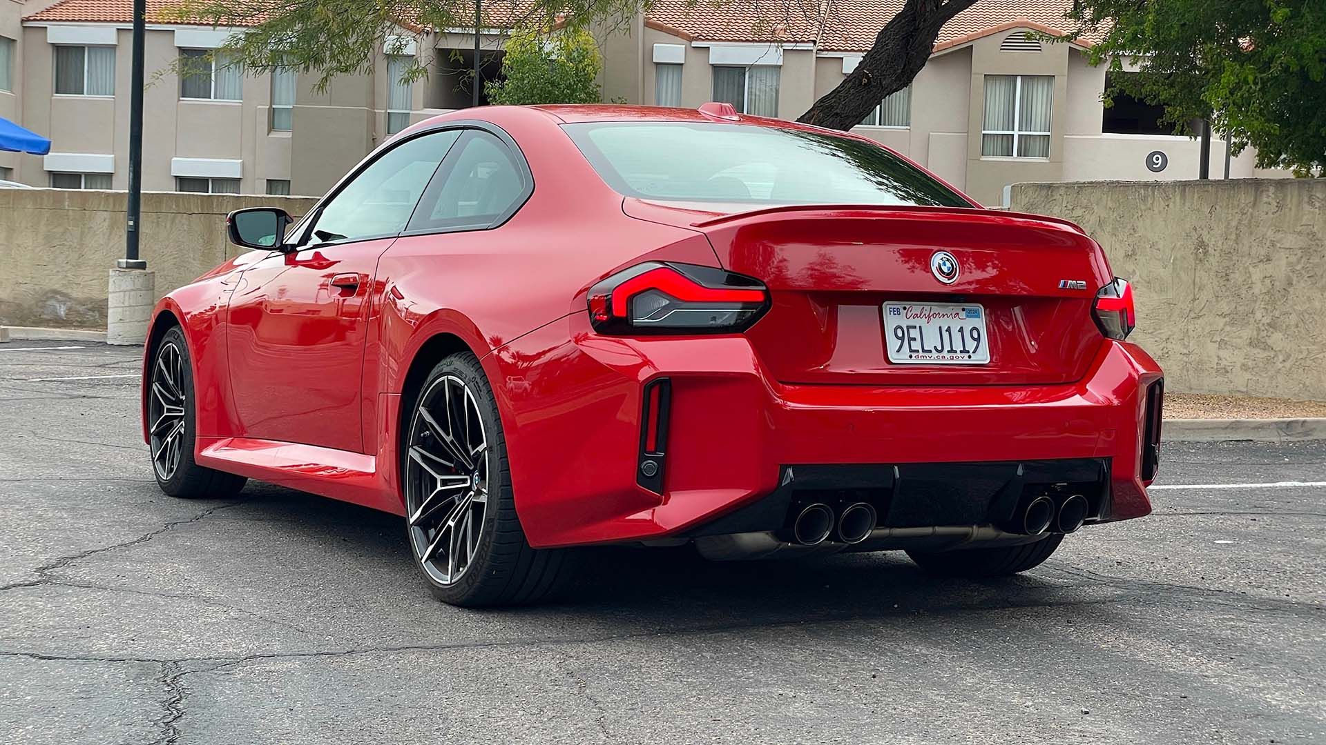 BMW M2 Generations: Key Updates Across All Model Years