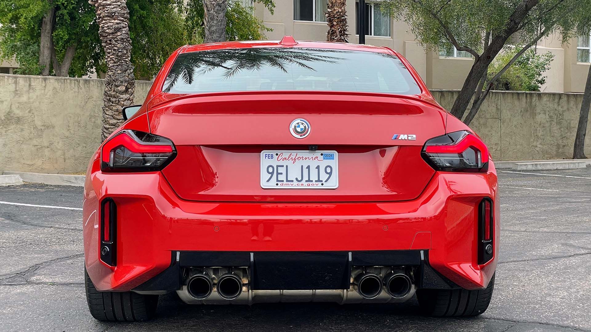 BMW M2 Generations: Key Updates Across All Model Years