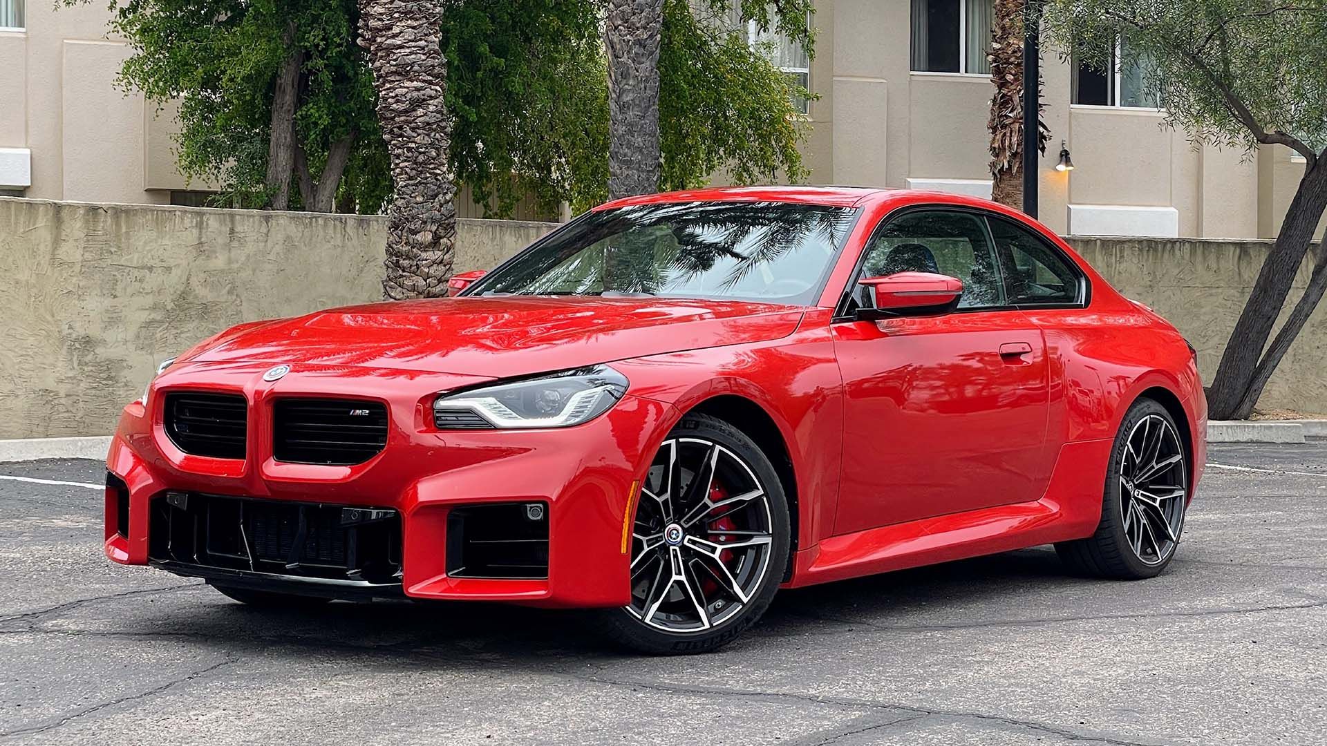 BMW M2 Generations: Key Updates Across All Model Years