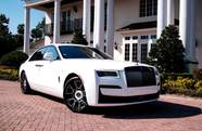 The Most Expensive Luxury Cars You Can Buy