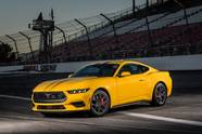 2024 Ford Mustang Pricing Photos Specs 2024 Ford Mustang Pricing Photos Specs