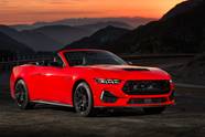 2024 Mustang Convertible Wallpaper Ford Mustang Convertible Review 2024 Mustang Convertible Wallpaper Ford Mustang Convertible Review