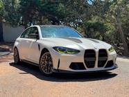 2024 BMW M3 CS Specs Trims 2024 BMW M3 CS Specs Trims