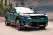Every Honda SUV On Sale Ranked By Reliability Every Honda SUV On Sale Ranked By Reliability