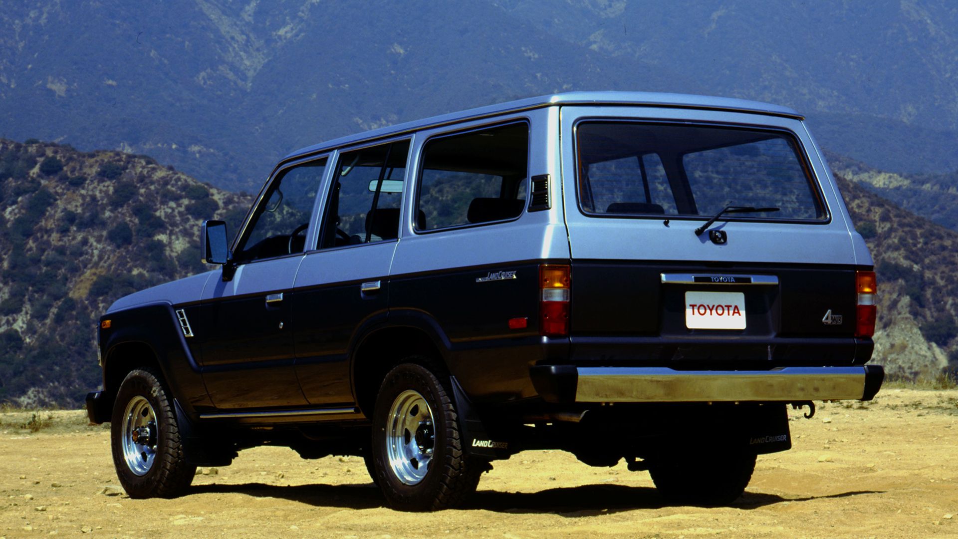 10 Classics Under $30k That Are Worth Investing In