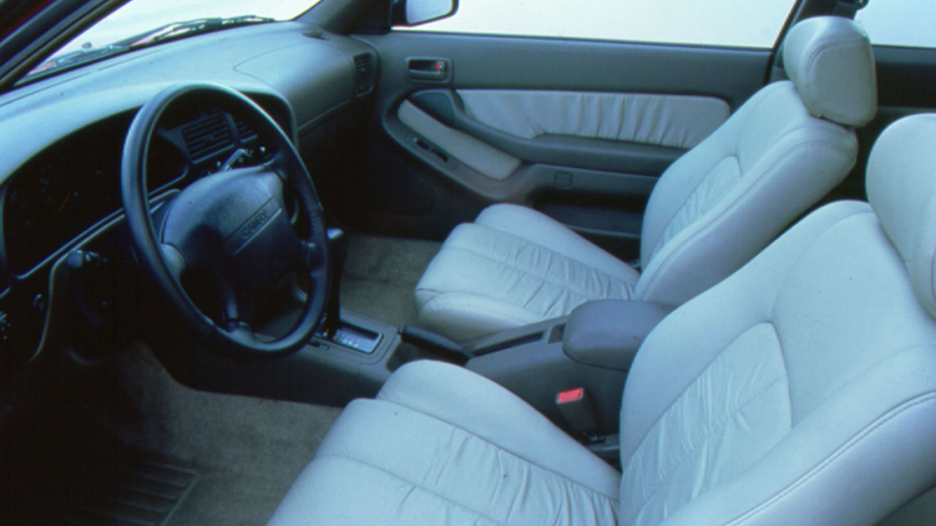 Toyota Camry Generations Ranked By Reliability