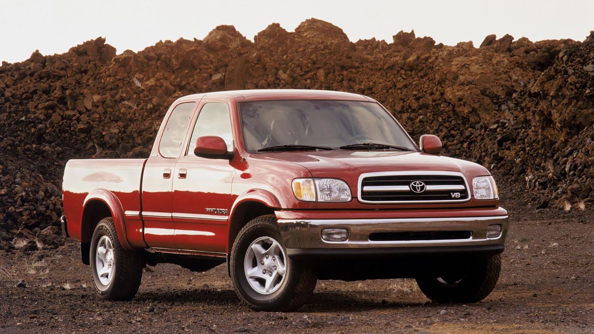 The Toyota With The Most Horsepower Per Dollar