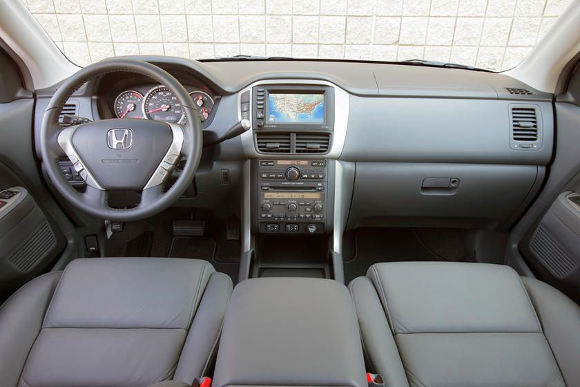 2008-honda-pilot-dashboard