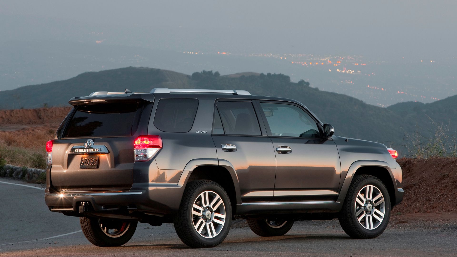 Toyota 4Runner Generations: All Model Years | CarBuzz