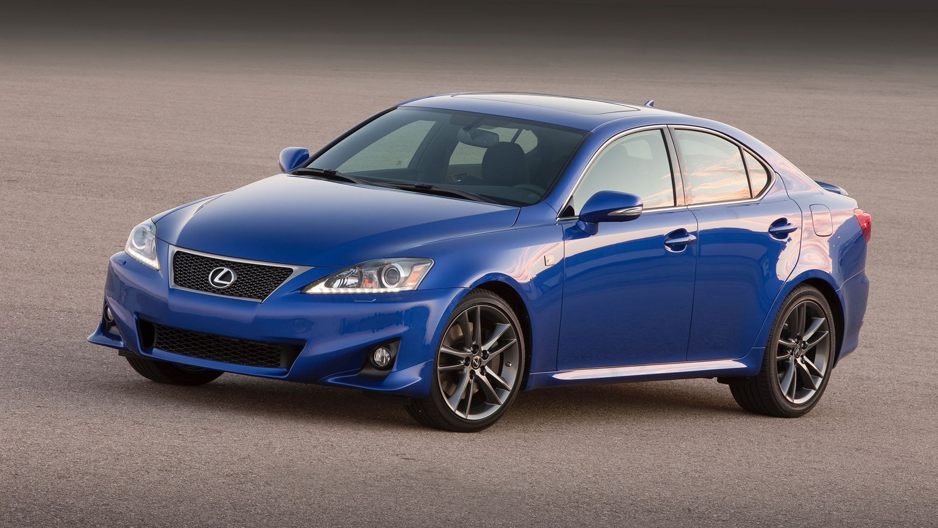 Lexus IS Generations: All Model Years | CarBuzz