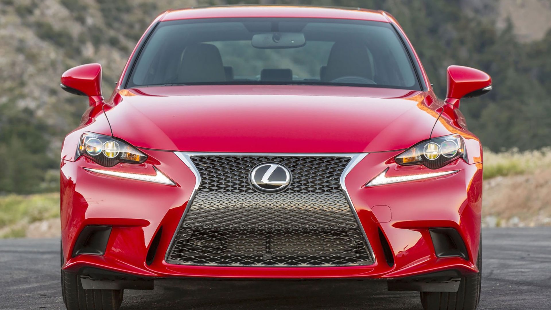 Lexus IS Generations: All Model Years | CarBuzz