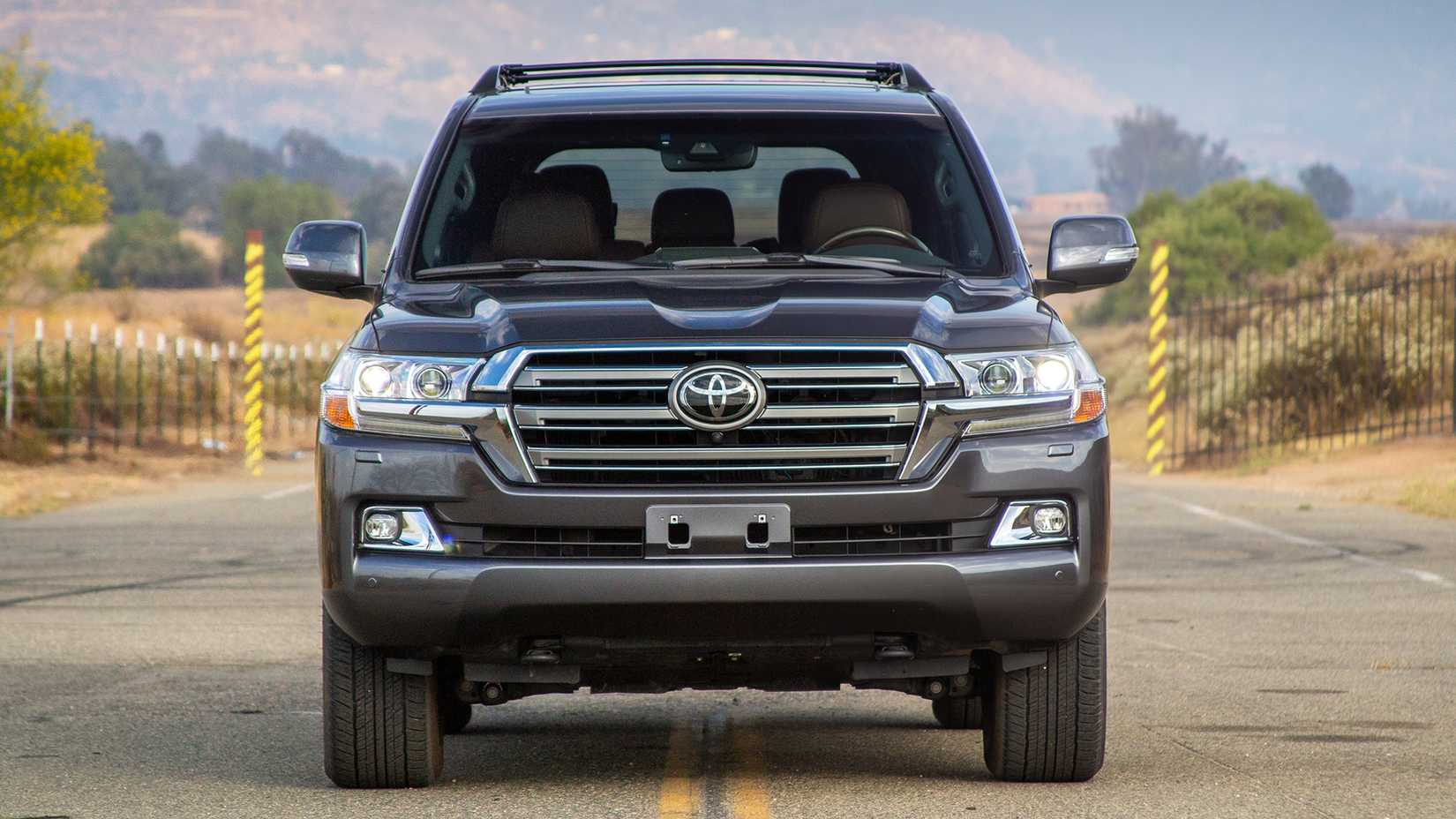 The Last Toyota Land Cruiser V8 Veteran Owners Refuse To Sell the-last-toyota-land-cruiser-v8-veteran-owners-refuse-to-sell