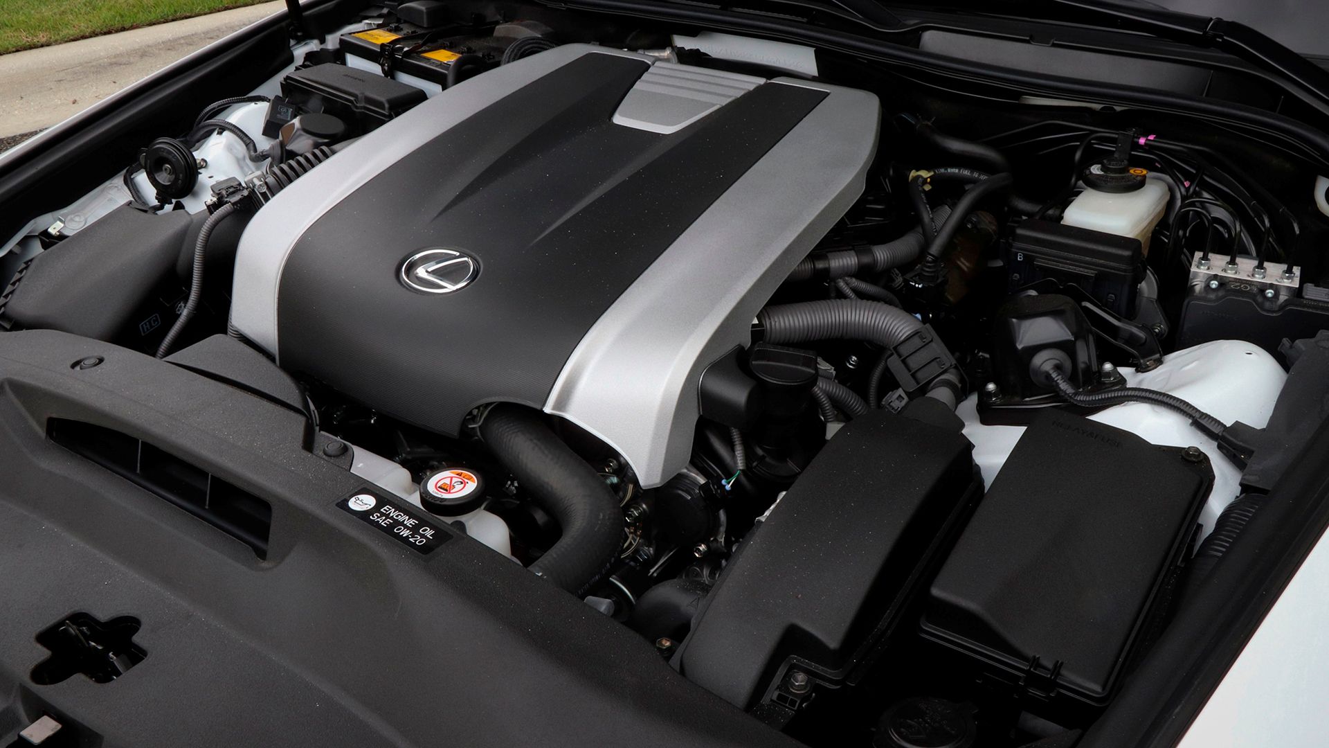 Lexus IS Generations: All Model Years | CarBuzz