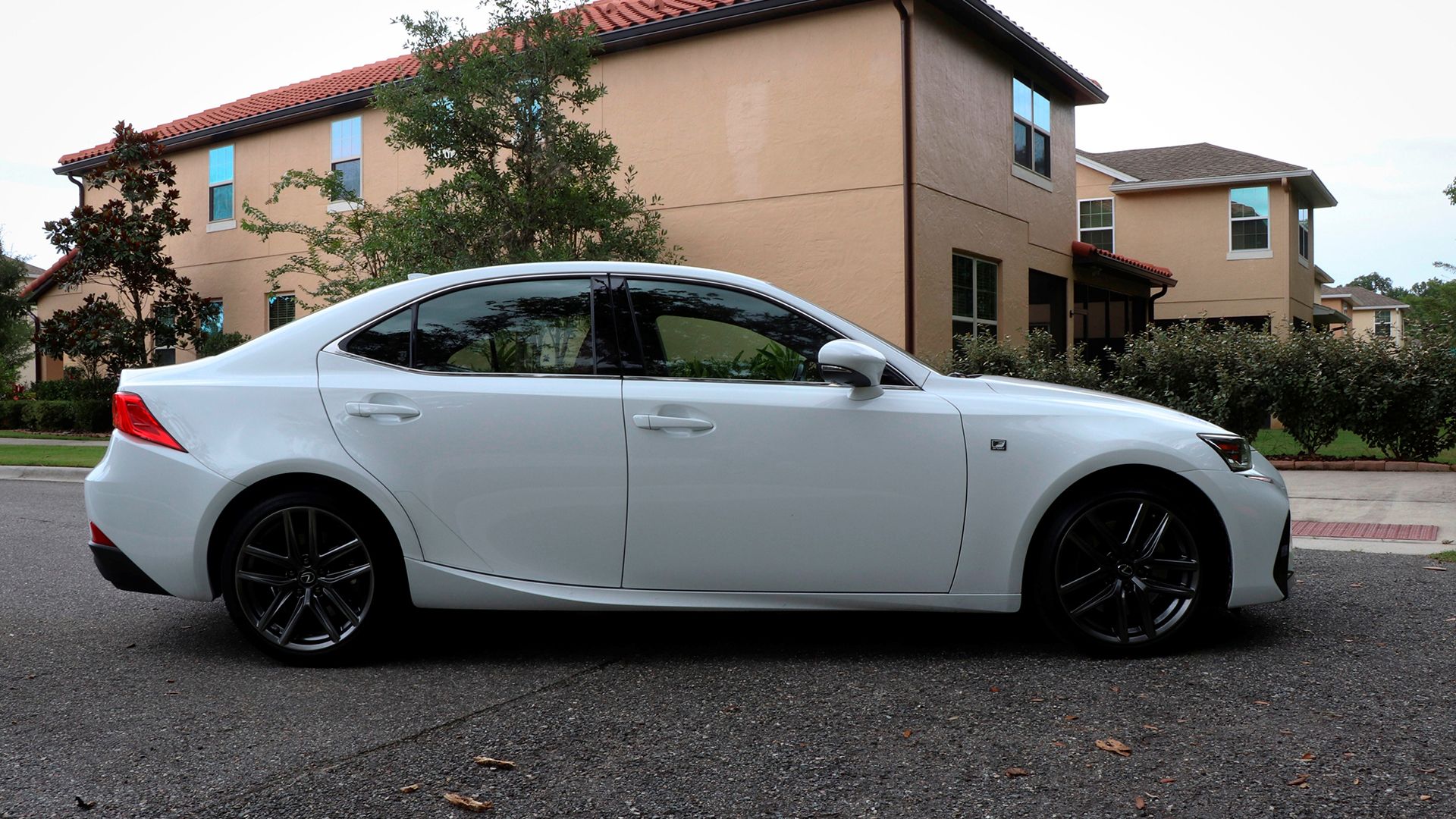Lexus IS Generations: All Model Years | CarBuzz