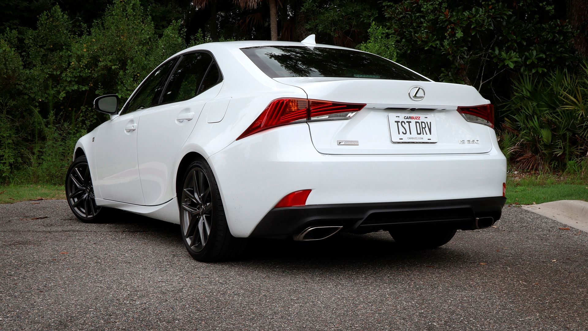 Lexus IS Generations: All Model Years | CarBuzz