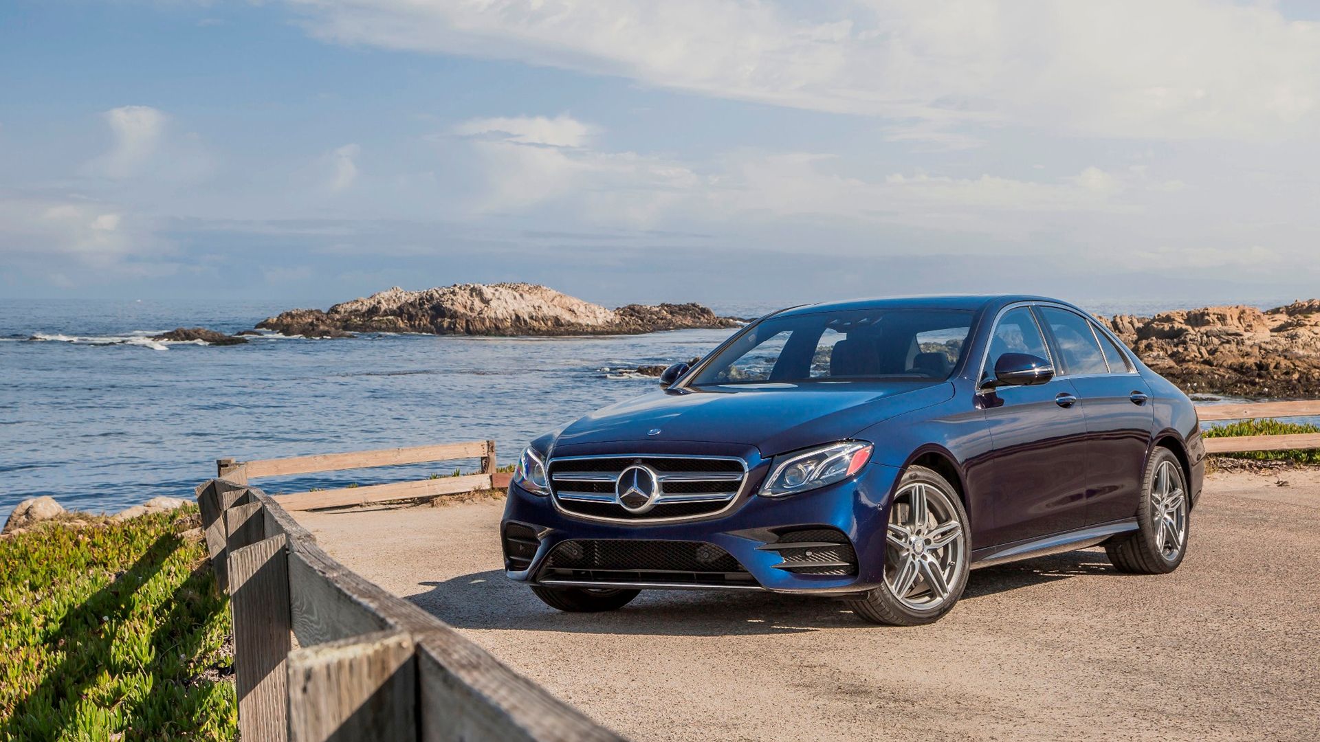 Mercedes-Benz E-Class Sedan Generations: All Model Years | CarBuzz