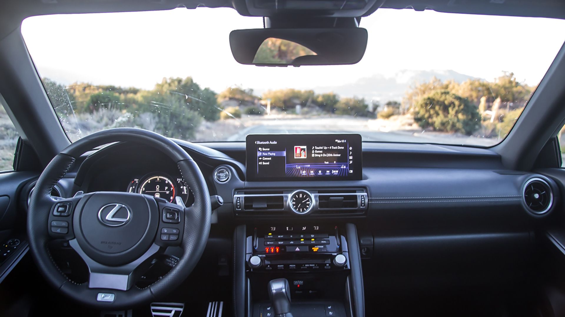 Lexus IS Generations: All Model Years | CarBuzz