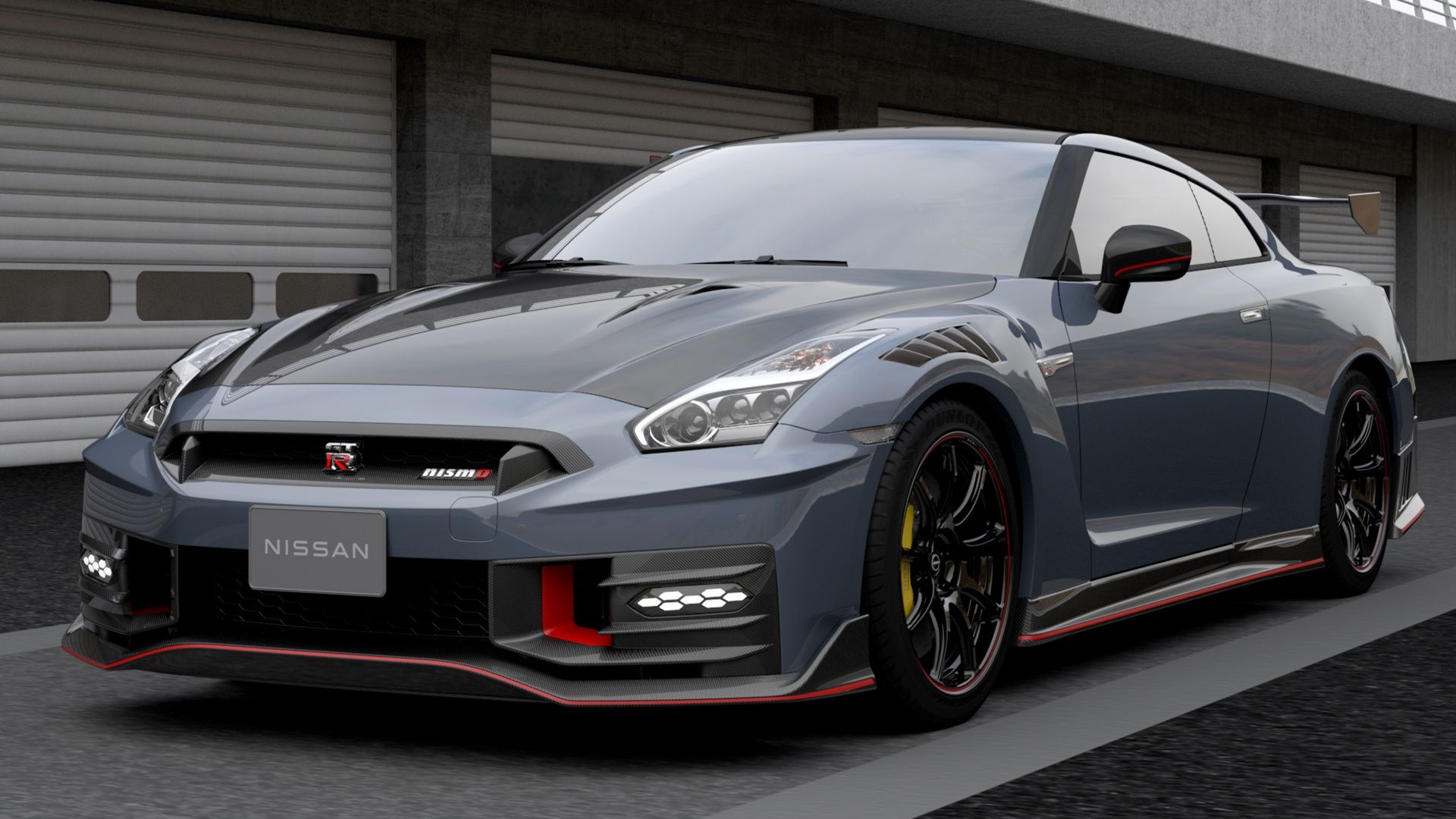 The next generation Nissan GT-R and Z have been confirmed