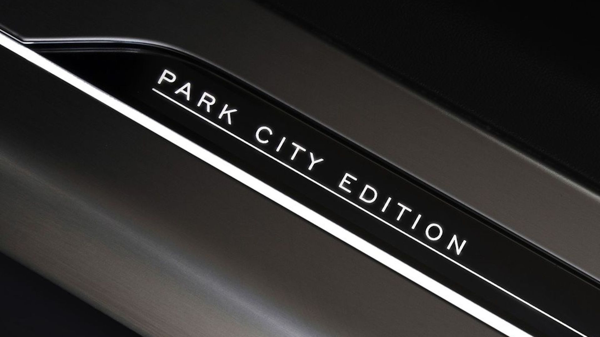 2024 Range Rover Sport Park City Edition 6