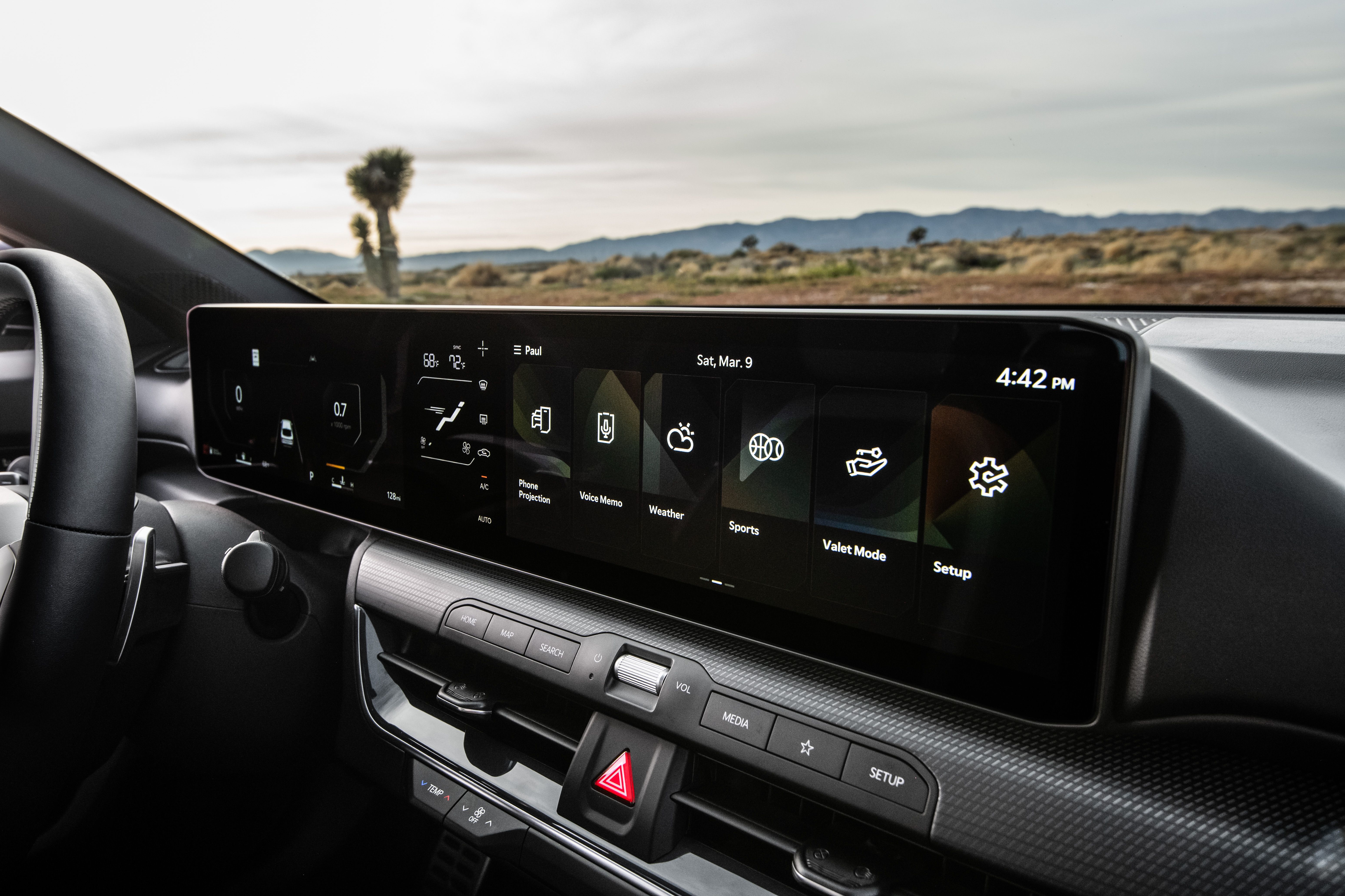 2025 Kia K4 Proves Stylish Sedans Don't Have To Be Expensive
